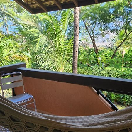 Summer House Genipabu Гуаражуба Екстер'єр фото