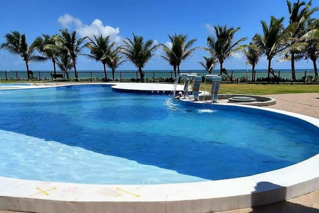 Summer House Genipabu Гуаражуба Екстер'єр фото